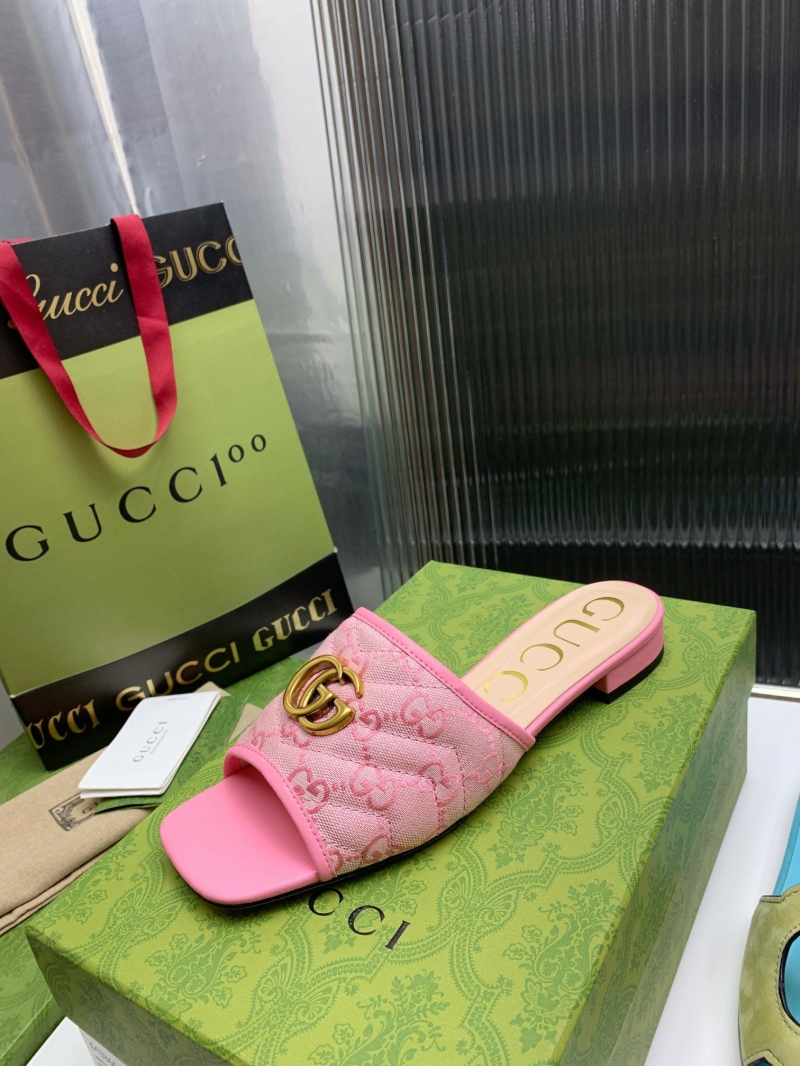 Gucci Slippers